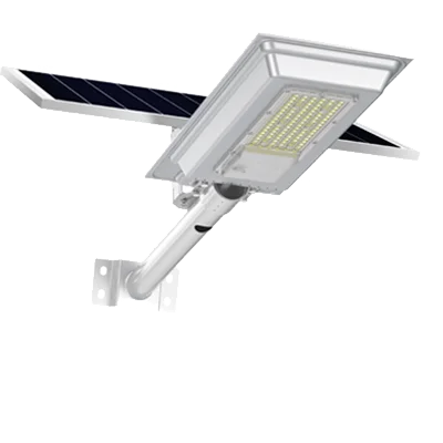 led solar street light