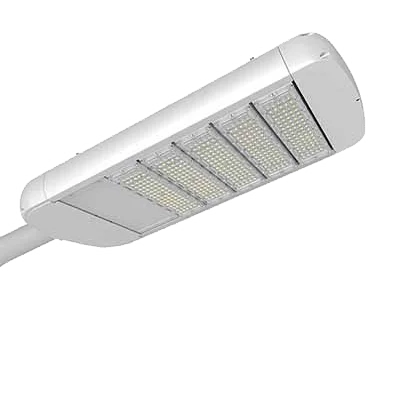 led street light ac power