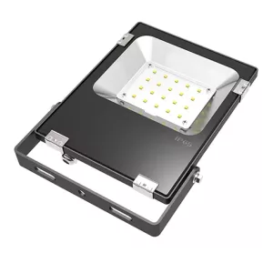 TG3B Series LED Flood Lights Heatsink TG3B-2-1