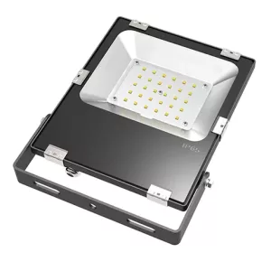 TG3B Series LED Flood Lights Heatsink TG3B-3-1