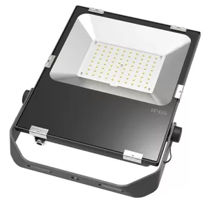 TG3B Series LED Flood Lights Heatsink TG3B-5-1