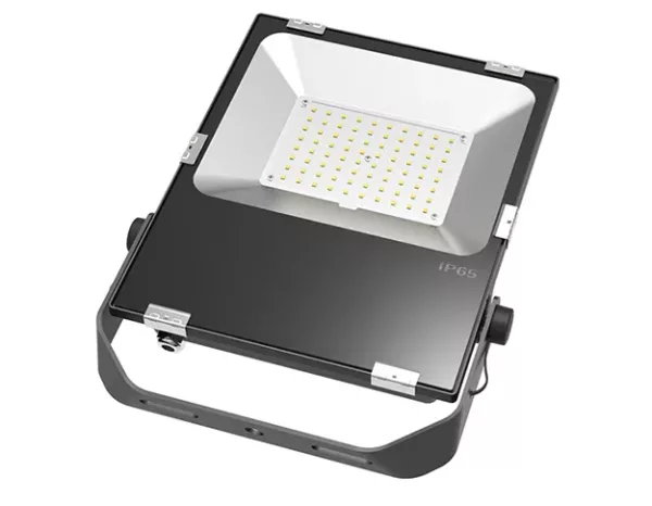 TG3B Series LED Flood Lights Heatsink TG3B-5-1