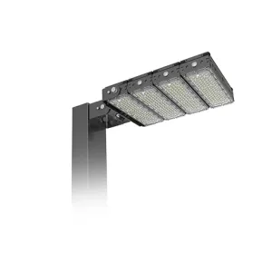 XH4B Series Shoe Box Lights 1-8