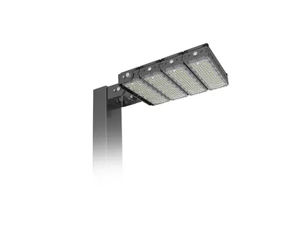 XH4B Series Shoe Box Lights 1-8